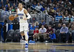 转折点奥兰多魔术完成体检；西甲今晨攻防权衡；压力陡增；团队化学反应显著